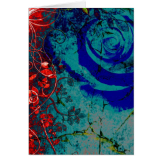 Lushrose 2 cards