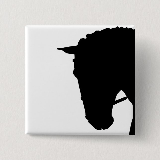 Lusitano Button (Front)