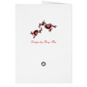 Lust Cards (Back)