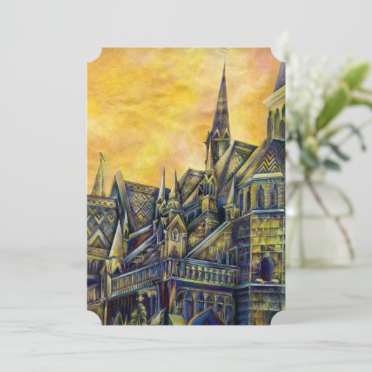 Lust in Space (Standing Front)