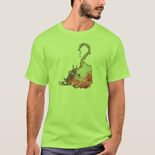LUST T-Shirt