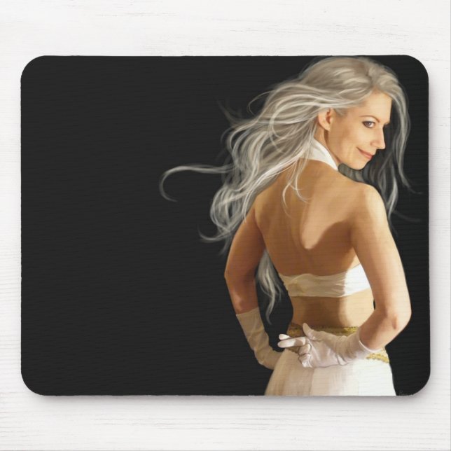 luster mousepad 2 (Front)