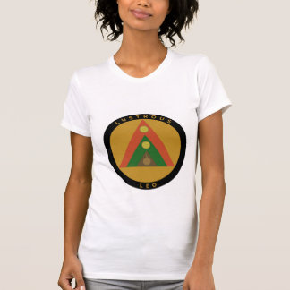 Lustrous Leo T Shirt
