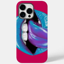 "Lustrous Whispers" Case-Mate iPhone 14 Pro Max Case