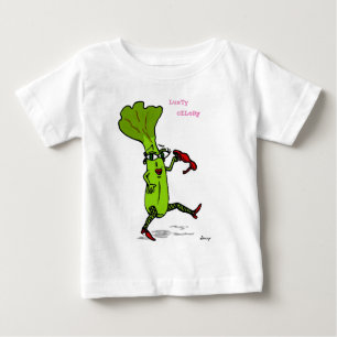 Lusty Celery Shirts
