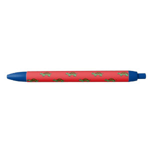Lusy turtle pen