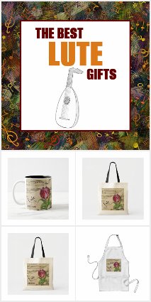 Lute Gifts