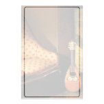 Lute Stationery