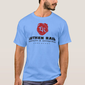 Luthen Rael Artifacts and Antiquities T-Shirt