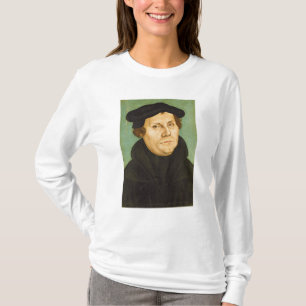 Luther as Professor, 1529 T-Shirt