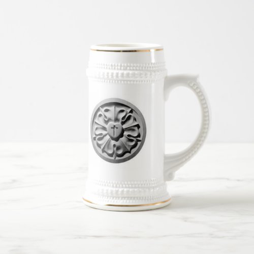 Lutheran Beer Stein