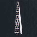 Lutherrose Men's Neck Tie<br><div class="desc">zazzle.</div>