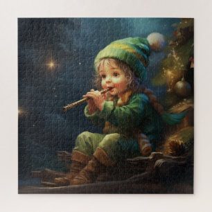 Lutin Puzzle 8