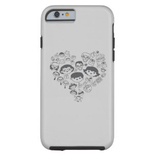Luv Tough iPhone 6 Case