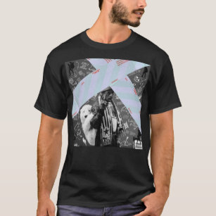 Luv Is Rage 2 Album Cover Poster Classic T-Shirt