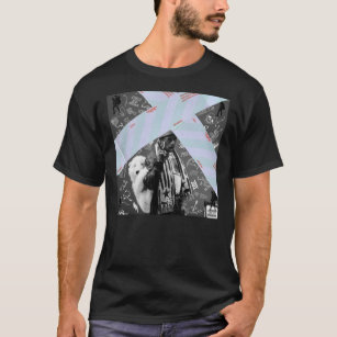 Luv Is Rage 2 Album Cover Poster Classic T-Shirt