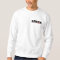 Luv Lenox© Embroidered Sweatshirt