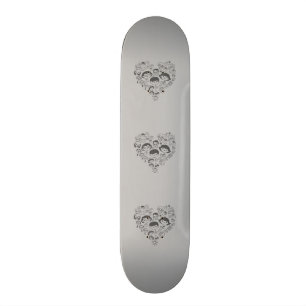 Luv Skateboard Deck