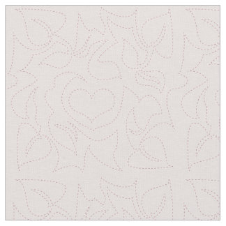 Luv to Quilt (cont. line) - Cotton (56") Fabric