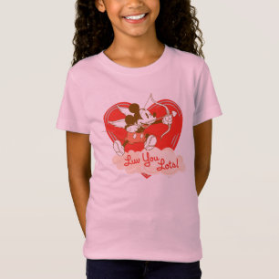 Luv You Lots! T-Shirt