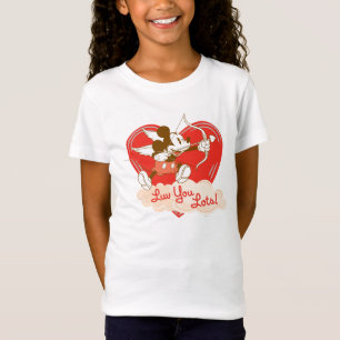 Luv You Lots! T-Shirt