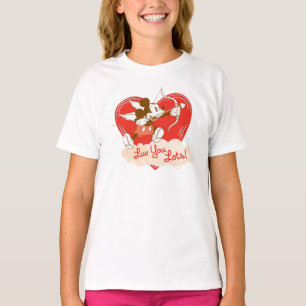 Luv You Lots! T-Shirt