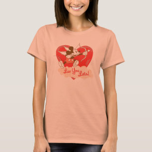 Luv You Lots! T-Shirt