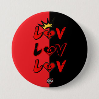 LuvLuvLuv - SVBK - Silverbckk TTV Official Button