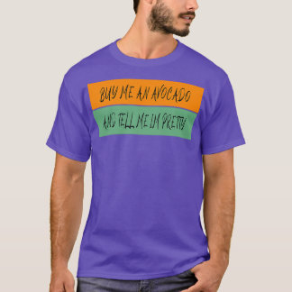 Luvocado 17 T-Shirt