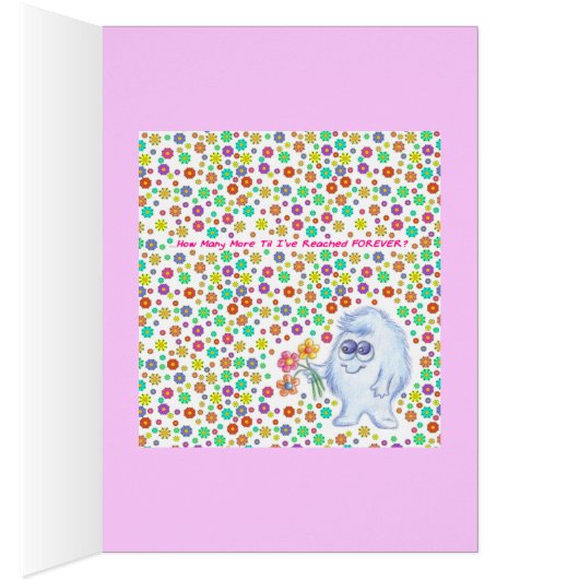 LuvPuffs "Love You Forever" (Inside (Right))