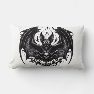 Lux Bat  Lumbar Pillow