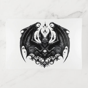 Lux Bat Tray
