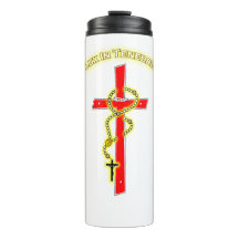 Lux in Tenebris - Rosary 02