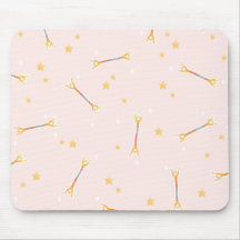 Lux inspired Mouse Pad