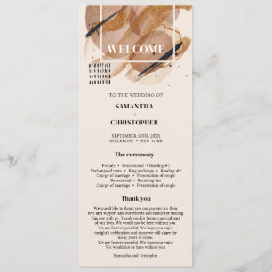 Lux rose gold glitter copper shades rusty Program