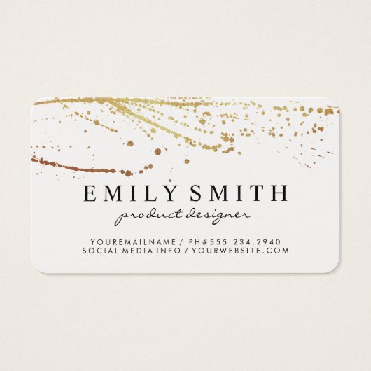 Lux Splatter (Front)