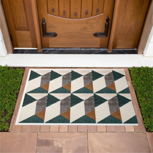 luxary Door rugs