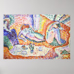 Luxe Calme et Volupt&#233; Matisse Poster