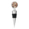 Luxe Crystal Wine Stopper
