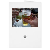 Luxembourg 2006 (Back)