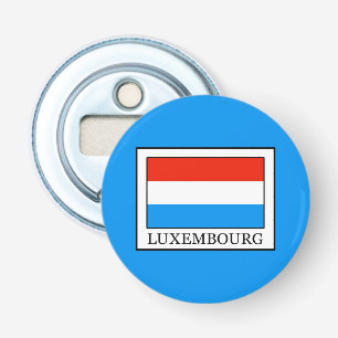 Luxembourg Bottle Opener