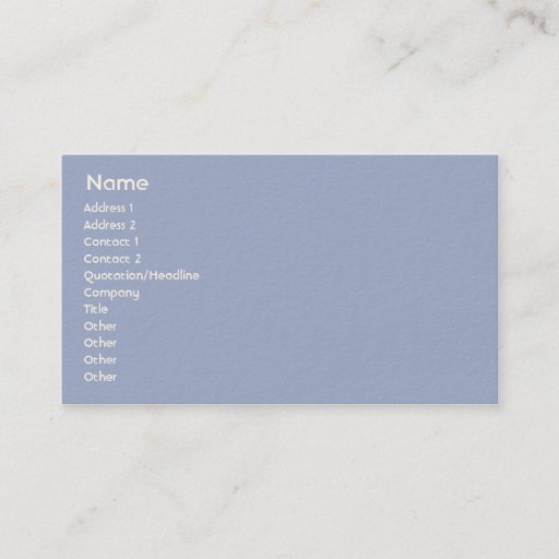 Customizable Luxembourg - Business Business Cards