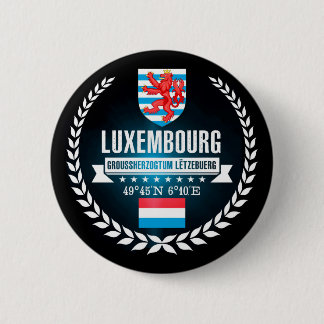 Luxembourg Button