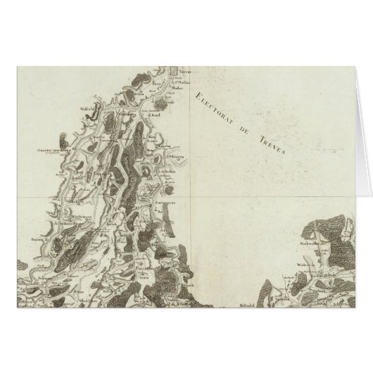 Luxembourg Cards (Front Horizontal)
