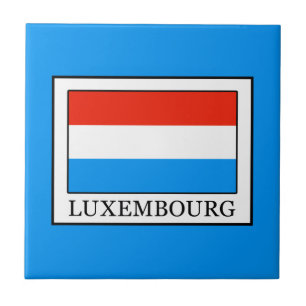 Luxembourg Ceramic Tile