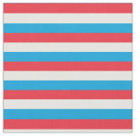 Luxembourg Flag &amp; Luxembourg Trendy Fabric/fashion Fabric