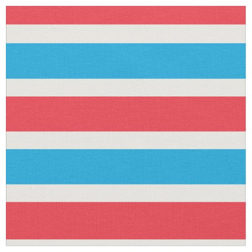 Luxembourg Flag & Luxembourg Trendy Fabric/fashion Fabric