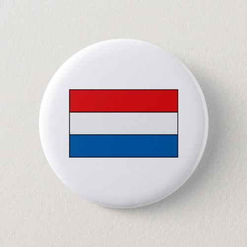 Luxembourg Flag T_shirts and Gifts Button