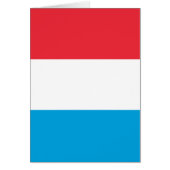 Luxembourg - Lëtzebuerg - Luxemburg (Front)