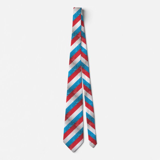 Luxembourg Neck Tie (Front)